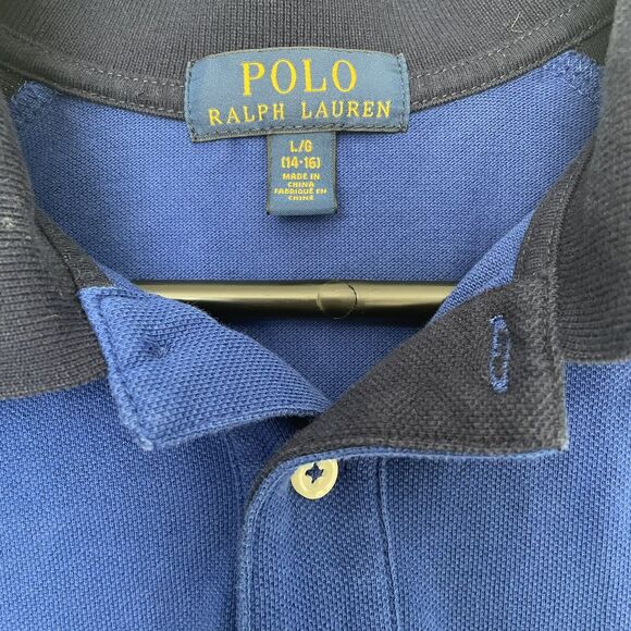 Polo Ralph Lauren Shirt - Picture 3 of 6